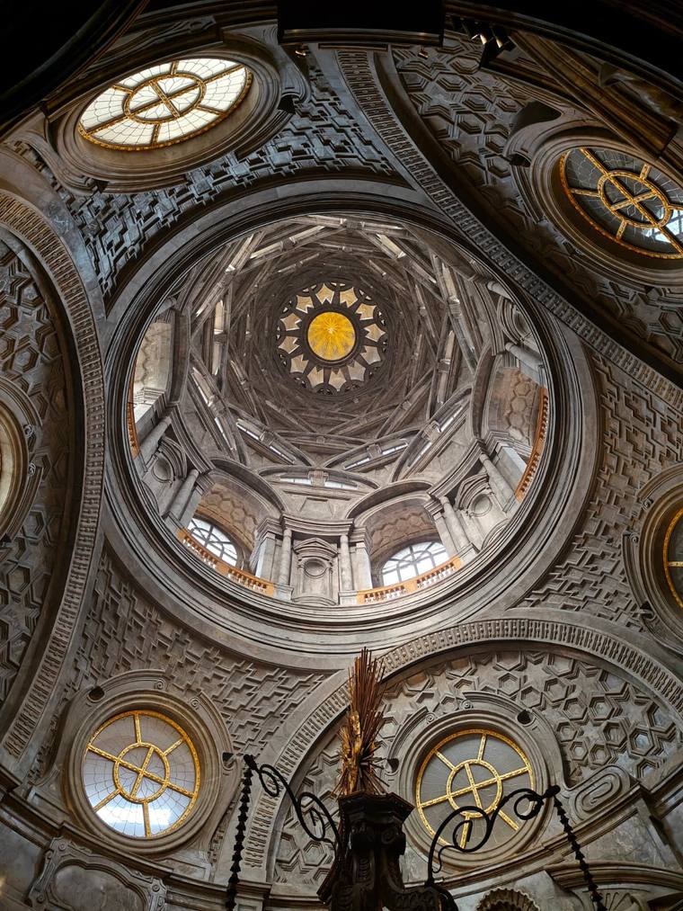 Portici cover